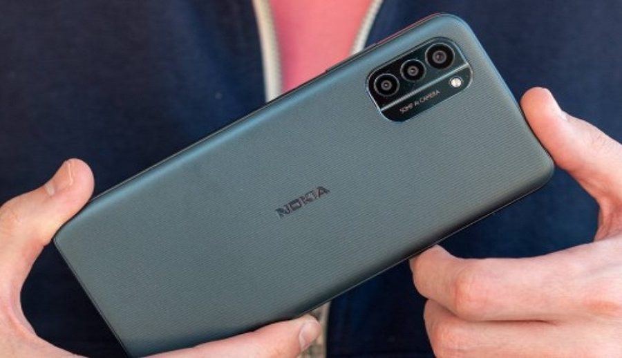 नोकियाको नयाँ स्मार्टफोन जी२२ गीकबेन्चमा देखियो