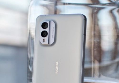 नोकिया एक्स३० भारतमा चाँडै लन्च हुने