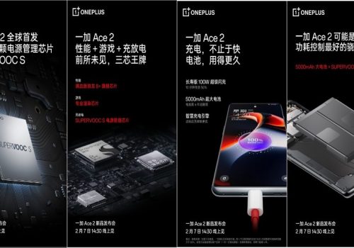 वानप्लस एस २ टिकाउ ब्याट्री र पावरफुल चिपको साथ आउने