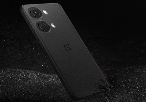 वानप्लस एस २ डाइमेन्सिटी एडिसनको डिजाइन लीक