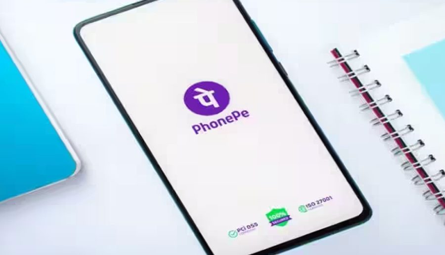 भारतीय डिजिटल भुक्तानी फर्म फोनपेले उठायो २०० मिलियन डलर