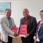 आइएमई पे र मेटलाइफ इन्स्योरेन्सबीच सम्झौता