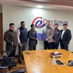 आइएमई पे र सिटी एक्सप्रेसबीच सम्झौता, विदेशबाट पठाएको पैसा वालेटमा प्राप्त गर्न सकिने