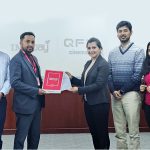 आइएमई पे र क्युएफएक्स सिनेमाजबीच सम्झौता, मुभी टिकटमा क्यासब्याक