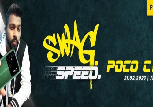 पोको सी५५ को डिजाइन र लन्च मिति आधिकारीक रुपमा सार्वजनिक