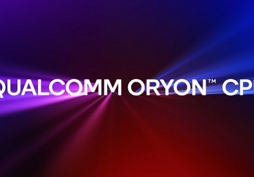 क्वालकमले ट्याब्लेटमा ओरियन सीपीयूसहित आगामी चिपसेटको परीक्षण गर्दै