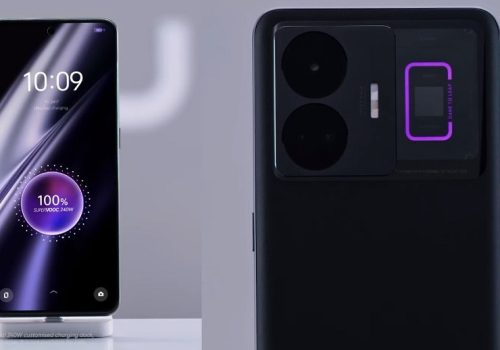 रियलमी जीटी३ को २४० वाट चार्जिङले ९ मिनेट ३७ सेकेण्डमै फूल चार्ज गर्ने