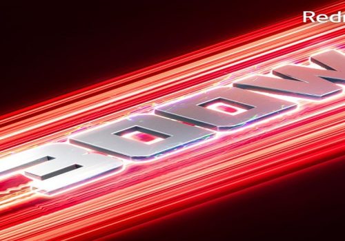 रेडमीले ३०० वाट सुपर फास्ट चार्जिङ टेक्नोलोजीको मास प्रोडक्सन शुरु गर्ने