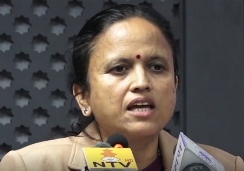 राष्ट्रिय साइबर सुरक्षा नीति स्वीकृत गर्ने सरकारको निर्णय