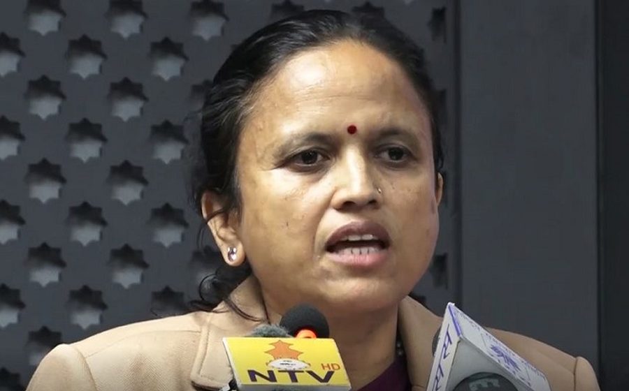 सूचना प्रविधिको विकासका लागि थप लगानी आवश्यकः सञ्चार मन्त्री शर्मा