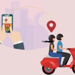 राइड सेयरिङ सेवा दिने मोटरसाइकल चालकले अब मोबाइल स्ट्यान्ड राख्न पाउने