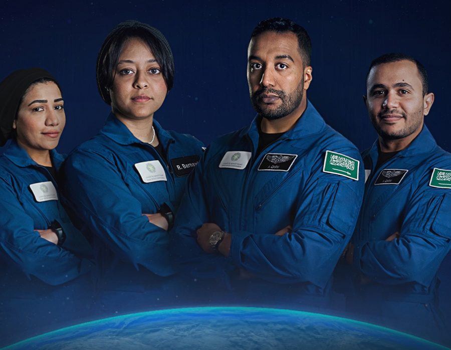 साउदी अरबले साउदी महिलालाई अन्तरिक्षमा पठाउने