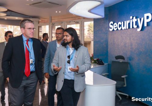 अमेरिकन कम्पनी सेक्युरिटी पालको सेवा नेपालमा पनि शुरू