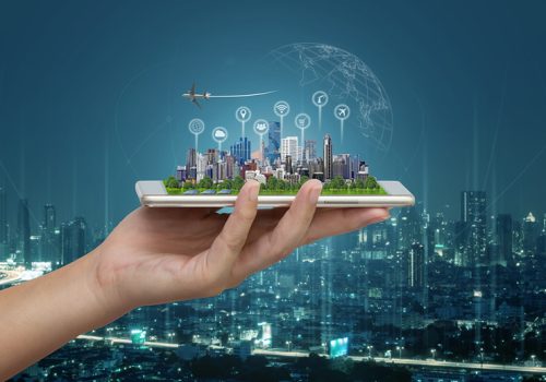 क्यान महासंघले ‘स्मार्ट सिटी’को अवधारणामा अन्तरराष्ट्रिय सम्मेलन गर्ने