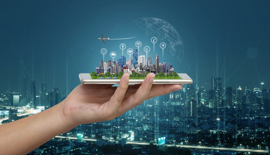 क्यान महासंघले ‘स्मार्ट सिटी’को अवधारणामा अन्तरराष्ट्रिय सम्मेलन गर्ने