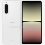 सोनी एक्सपेरिया १० भी रेण्डर्स लीक