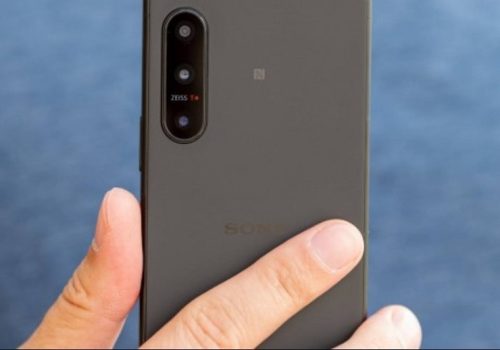 सोनी एक्सपेरिया ५ भी १६ जीबी र्याम सहित गीकबेन्चमा