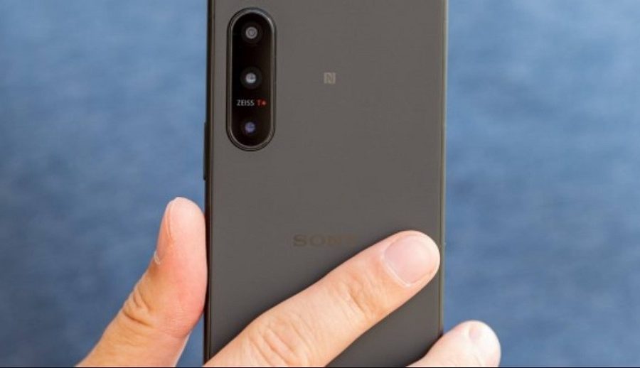 सोनी एक्सपेरिया ५ भी १६ जीबी र्याम सहित गीकबेन्चमा