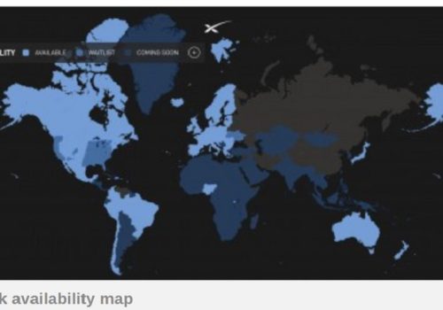 स्टारलिङ्कले नयाँ ग्लोबल रोमिङ्ग सर्भिस परीक्षण गर्दै, प्रति महिना २०० अमेरिकी डलर शुल्क