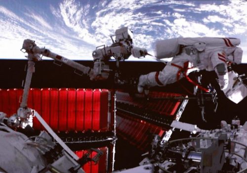 चिनियाँ अन्तरिक्ष अन्वेषण र अन्तरिक्ष स्टेशनमा नेपाल सहभागी हुन चिनियाँ राजदूतको आमन्त्रण