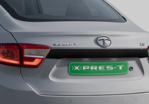 उबरको लागि टाटा मोटर्सले २५ हजार इलेक्ट्रिक सेडान उपलब्ध गराउने