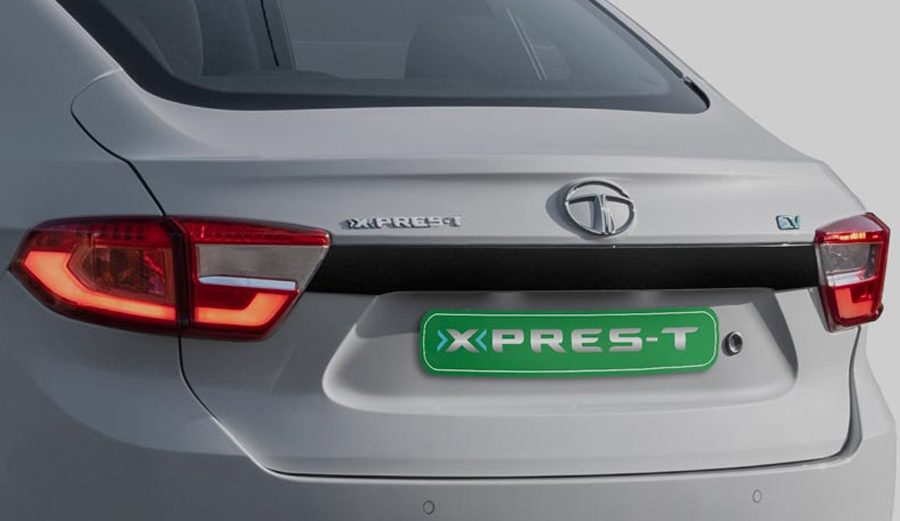 उबरको लागि टाटा मोटर्सले २५ हजार इलेक्ट्रिक सेडान उपलब्ध गराउने