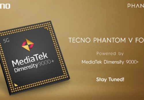 टेक्नोले डाईमेनसिटी ९०००ं एसओसी सहितको फ्यान्टम भी फोल्ड एमडब्लूसी २०२३ मा लन्च गरिने