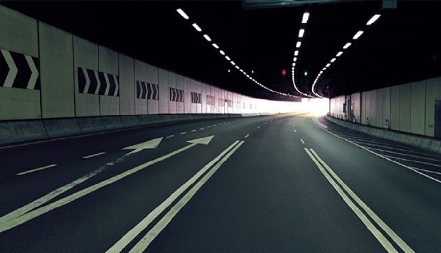 सुरुङमार्गमा प्राविधिक परीक्षण जारी