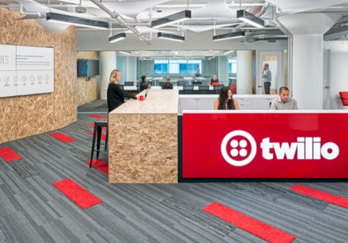 क्लाउड कम्युनिकेसन कम्पनी ट्विलियो थप कर्मचारीहरु हटाउँदै