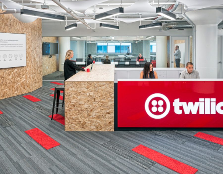 क्लाउड कम्युनिकेसन कम्पनी ट्विलियो थप कर्मचारीहरु हटाउँदै