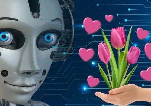 आफ्नो भ्यालेन्टाइनको लागि च्याटजीपीटीलाई लेखाउनुस् प्रेम पत्र, जान्नुहोस् यसको चरणबद्ध प्रक्रिया