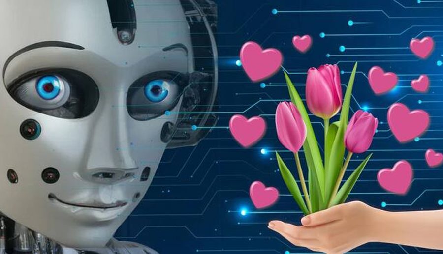 आफ्नो भ्यालेन्टाइनको लागि च्याटजीपीटीलाई लेखाउनुस् प्रेम पत्र, जान्नुहोस् यसको चरणबद्ध प्रक्रिया