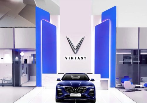 भियतनामको भिनफास्टले बजार सुस्तताको बीच अमेरिकी इभी प्लान्टमा ढिलाइ गर्ने