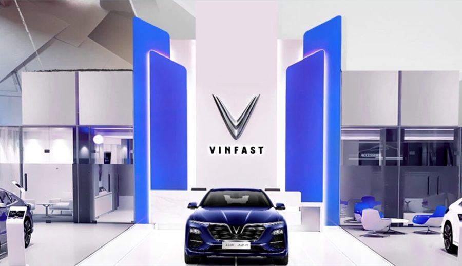 भियतनामी कम्पनी भिनफास्टले आफ्ना ९९९ ओटा इभी अमेरिकामा रिकल गर्दै