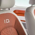 फक्सवागनले यसको इभीहरुमा रिसाइकल सामग्रीको प्रयोग बढाउँदै