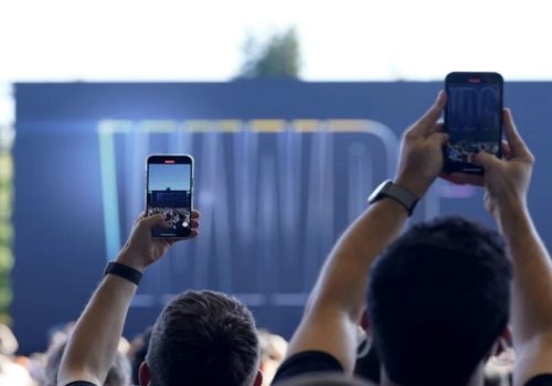 एप्पलको मिक्स्ड रियालिटी हेडसेट डब्लुडब्लुडीसीमा सार्वजनिक हुने