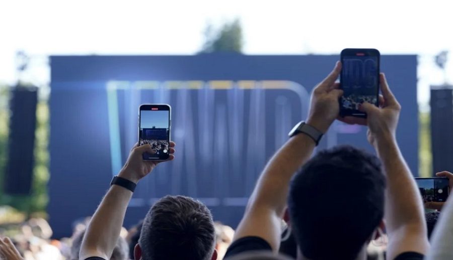 एप्पलको मिक्स्ड रियालिटी हेडसेट डब्लुडब्लुडीसीमा सार्वजनिक हुने