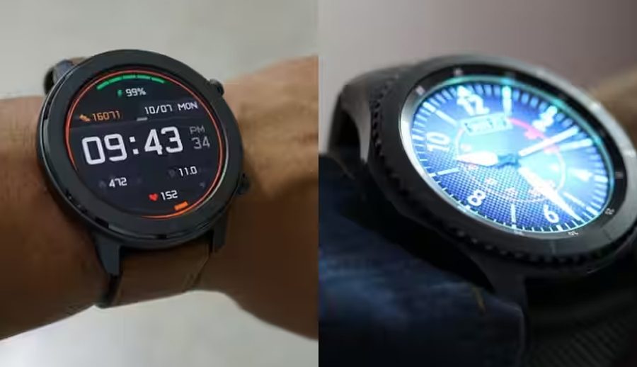 स्मार्टवाच वा सामान्य घडी कुन किन्ने? जान्नुहोस् स्मार्टवाचका मुख्य ४ फाइदा र ४ बेफाइदा