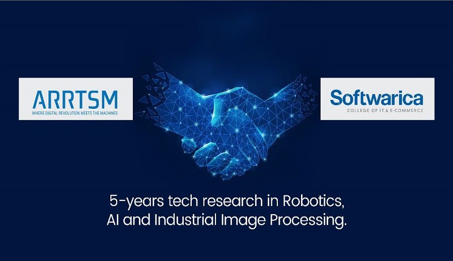 सफ्टवेरिका कलेज र जर्मन कम्पनीबीच साझेदारी, २ सय विद्यार्थीलाई नेपाल र जर्मनीमा आईटी रोजगारी दिने
