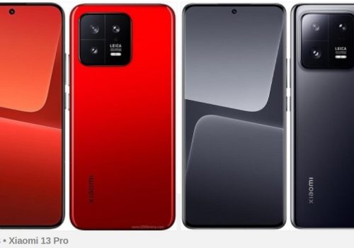 शाओमी १३ सिरिजको ग्लोबल लन्च फेब्रुअरी २६ मा