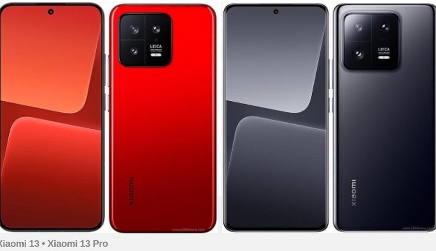 शाओमी १३ सिरिजको ग्लोबल लन्च फेब्रुअरी २६ मा