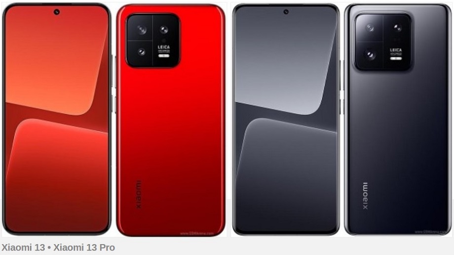 शाओमी १३ सिरिजको ग्लोबल लन्च फेब्रुअरी २६ मा