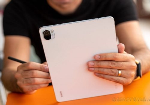 शाओमी प्याड ६ र प्याड ६ प्रो स्पेक्स बाहिरियो