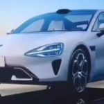 शाओमीले ल्याउँदै गरेको विद्युतीय कारको तस्विर लीक गर्नेलाई करोडौं जरिवाना