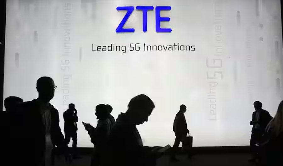 चिनियाँ दूरसञ्चार उपकरण निर्माता जेडटीईले सबै विभागबाट कर्मचारी हटाउँदै