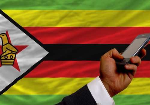 जिम्बाब्वेमा दूरसञ्चार कम्पनीहरूले ५० प्रतिशत शुल्क वृद्धि गर्ने