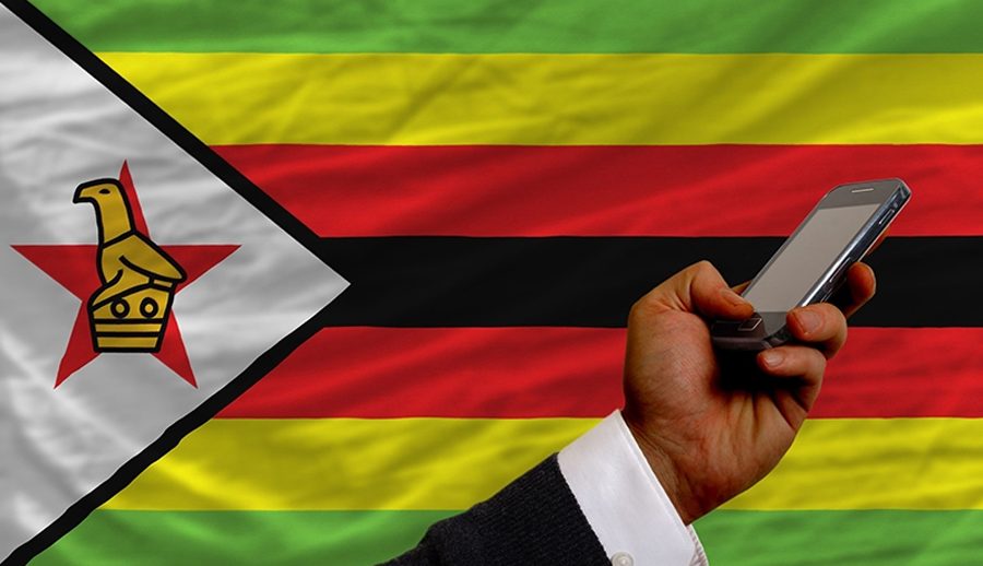 जिम्बाब्वेमा दूरसञ्चार कम्पनीहरूले ५० प्रतिशत शुल्क वृद्धि गर्ने