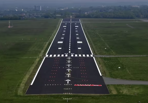 जर्मन एयरपोर्टहरुको वेबसाइट डाउन, साइबर आक्रमणको आशंका