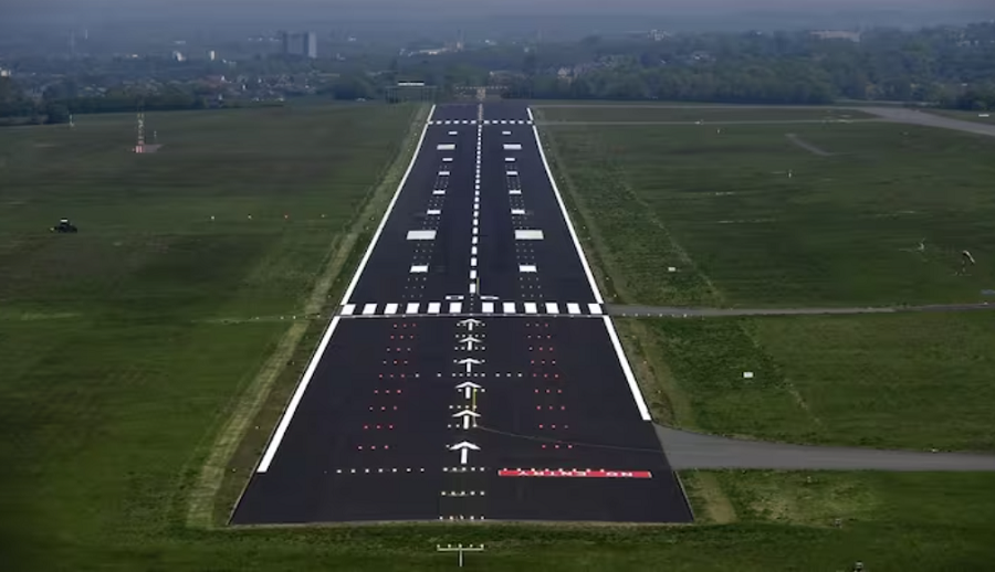 जर्मन एयरपोर्टहरुको वेबसाइट डाउन, साइबर आक्रमणको आशंका