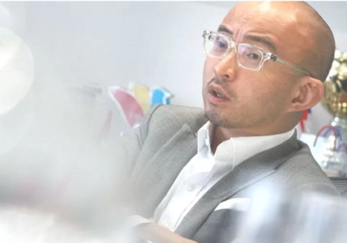 चीनका अर्बपति टेक बैंकर बाओ फ्यान गायब